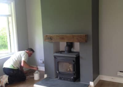Ludlow Decorator / Decorating