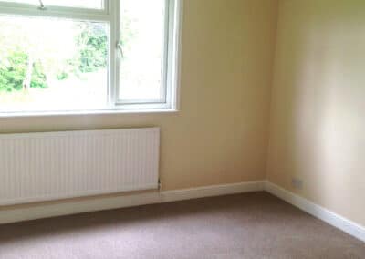 Ludlow Decorator / Decorating