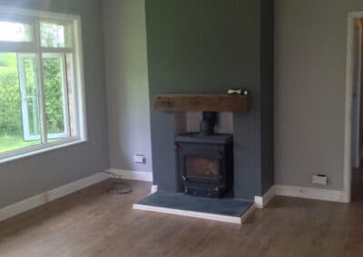 Ludlow Decorator / Decorating