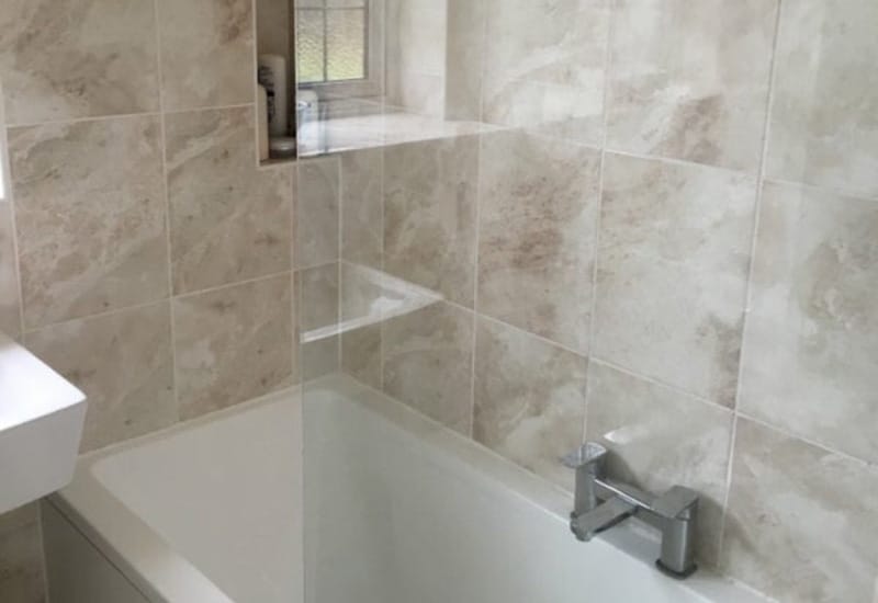 the ludlow tiler